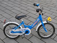 Kinderfahrrad Puky 16" Sachsen - Pulsnitz Vorschau