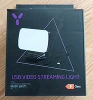 USB Video Streaminglight Nordrhein-Westfalen - Grevenbroich Vorschau