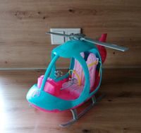 Barbie Hubschrauber Niedersachsen - Uplengen Vorschau