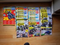 Zeitschrift: Motorradfahrer2013-17 Diverse (Wohnungsauflösung) Köln - Mülheim Vorschau