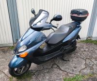 MBK Skyliner 125 ccm wie Yamaha Majesty Roller TÜV Neu Hessen - Offenbach Vorschau