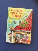 Kinderbuch grünen Drachen ISBN 978-3-407-75617-6 Niedersachsen - Eydelstedt Vorschau