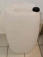 Kanister/ Faß 60 Liter Baden-Württemberg - Ochsenhausen Vorschau