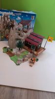 Playmobil Kletterfelsen 9126 Nordrhein-Westfalen - Gelsenkirchen Vorschau