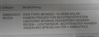 NEUE Ford Mondeo Frontscheibe OE 1923543 Eurocode 3585AGSCHMXVZ2X Niedersachsen - Scharnebeck Vorschau
