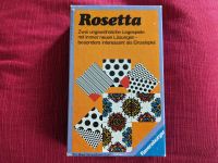 Rosetta. Zwei Legespiele von Ravensburger Östliche Vorstadt - Peterswerder Vorschau