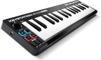 M-Audio Keystation Mini 32 MK3  Mini USB MIDI Keyboard Brandenburg - Luckenwalde Vorschau