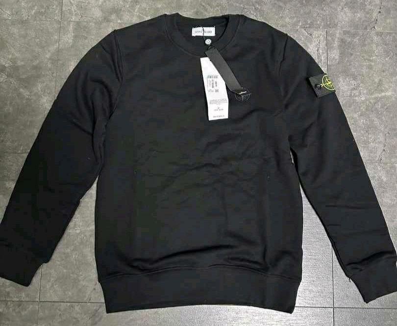 Stone island pullover gr.L in Neuburg a.d. Donau