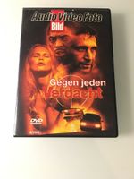 DVD - Gegen jeden Verdacht Bayern - Hilpoltstein Vorschau