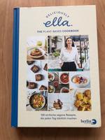 Delicious Ella Veganer Kochbuch für Selbstabholer Niedersachsen - Celle Vorschau