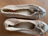 Esprit Sommer Ballerinas Grösse 38 Bayern - Rödental Vorschau