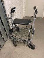 Rollator Migo 2G faltbar Rheinland-Pfalz - Ludwigshafen Vorschau