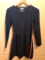 Tommy Hilfiger Strickkleid blau 152 Obervieland - Habenhausen Vorschau