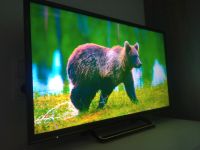 Panasonic smart tv 32 zoll mit Fernbedienung und Stromkabel Niedersachsen - Lutter am Barenberge Vorschau