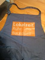 BACKDUELL SCHÜRZE RARITÄT NEU Bochum - Bochum-Wattenscheid Vorschau
