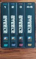 Remington Steele Komplettbox alle Staffeln (1-5), 30 DVDs Hessen - Hanau Vorschau