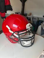 Football Helm Rawlings Hessen - Kirchhain Vorschau