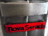 NEUE edele „ NOVA STRADA “ Krawatte 100% Seide Osnabrück - Hasbergen Vorschau