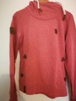 Naketano Sweatshirt, Hoodie, Gr. M Hessen - Hünstetten Vorschau