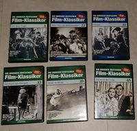 #046              Die großen deutschen Film Klassiker DVD's Hessen - Hatzfeld (Eder) Vorschau