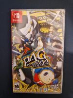 Persona 4 Golden Nintendo Switch Limited Run Games Lindenthal - Köln Sülz Vorschau