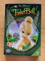 Disneys Tinkerbell der Film DVD Hessen - Oberursel (Taunus) Vorschau