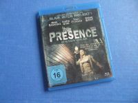 The Presence - blu-ray - Neuwertig ! (Kaufe 4, zahle nur 10.- € ) Baden-Württemberg - Herbolzheim Vorschau