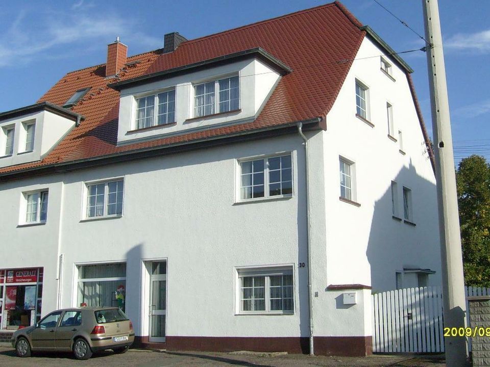 Ferienwohnung Schkopau Leuna Merseburg in Schkopau