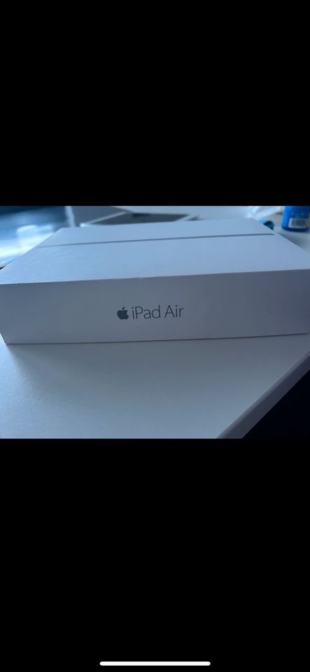 iPad Air 2 in Stuttgart