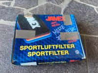 Sportluftfilter Jamex - Honda Civic IV / CRX II Bayern - Rain Lech Vorschau