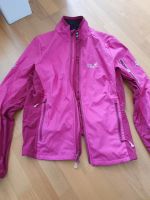 Pinke Regenjacke von Jack Wolfskin Niedersachsen - Lilienthal Vorschau