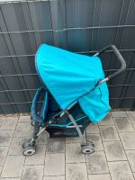 Kinderwagen/Buggy Hauck Bayern - Wendelstein Vorschau