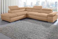 Eck-Sofa Kopf-, Arm-Verstellung LUXUS-Microfaser UVP 2299,- NEU Dortmund - Innenstadt-West Vorschau