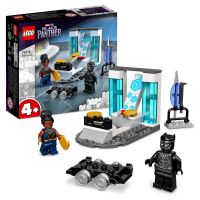 LEGO® Super Heroes 76212 Shuris Labor Neu 8,00€* Wandsbek - Hamburg Sasel Vorschau