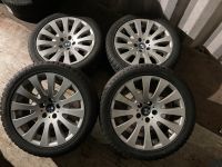 BMW e63, e64 18 Zoll Original Alufelgen Niedersachsen - Wilhelmshaven Vorschau