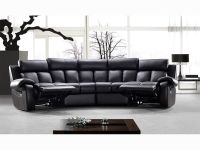 B-Ware / Retoure Recliner Kinosofa Pedro Sofa UVP*6.290 schwarz Münster (Westfalen) - Centrum Vorschau