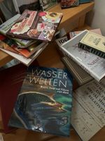 Verschiedene Bücher Niedersachsen - Schortens Vorschau