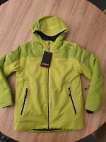 Neu mit Etikett! CMP Jacke / Skijacke / Winterjacke Gr. 152 Wandsbek - Hamburg Wellingsbüttel Vorschau