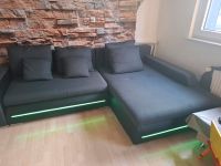 Sofa mit LED-Beleuchtung Bielefeld - Schildesche Vorschau