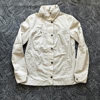 Columbia Sommerjacke Damen L beige Berlin - Marzahn Vorschau