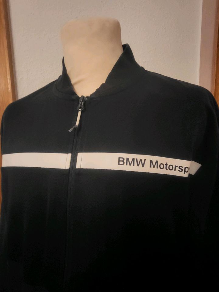 BMW Motorsport Jacke Gr. XL in Duderstadt
