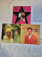 3 er LP-Paket von Elvis Presley, zusammen nur 5 Euro Rheinland-Pfalz - Alzey Vorschau