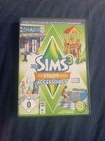 Die Sims 3 - Stadt-Accessoires Berlin - Steglitz Vorschau