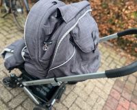 Hartan VIP XL Kombi-Kinderwagen *sehr gut erhalten* Niedersachsen - Wittmund Vorschau