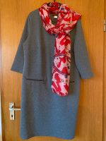 Stretchkleid  3/4 Arm Gr.44 Bayern - Biberbach Vorschau