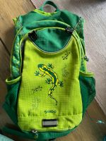 Rucksack Kindergarten Salamander Jako-o Nordrhein-Westfalen - Leichlingen Vorschau