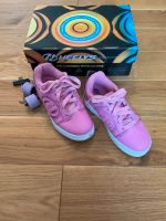 Heelys Turnschuh mit Rollen 33 rosa Niedersachsen - Bad Zwischenahn Vorschau