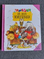 Janosch Vorlesebuch Sachsen - Freiberg Vorschau