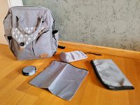 Wickelrucksack von Lekebaby Dresden - Dresden-Plauen Vorschau