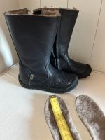 Bisgaard Stiefel 26 wie NEU dunkelblau/schwarz Nordrhein-Westfalen - Erftstadt Vorschau